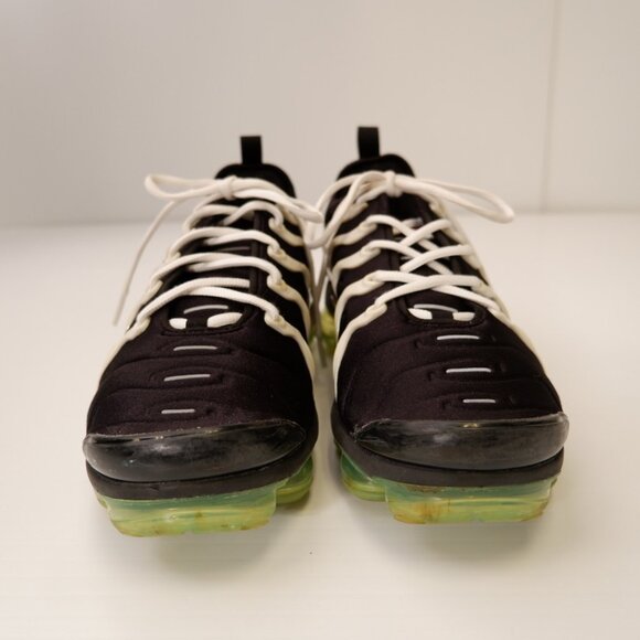Nike Men Shoe 11 Air VaporMax Plus Athletic Low Lace Up Sneaker Do You Core Go main image 8